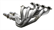 Corvette Long Tube Catless Headers - Corsa - 1.875" x 3.0" : 2005-2013 C6, Z06,Exhaust
