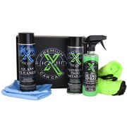 Liquid X Finishing Touch Detail Box Kit,Car Care