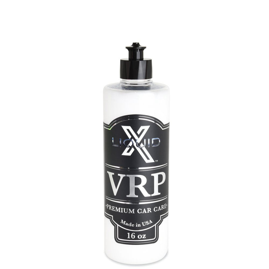 Liquid X VRP - 16oz,Polish & Wax