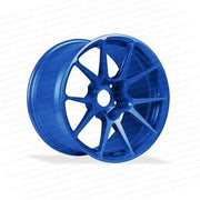 Corvette One-Piece Forged Monoblock Wheels - ForgeLine GS1R (Set),Wheels & Tires