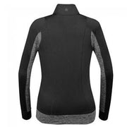 Next Generation C8 Corvette Ladies Stormtech Fleece : Heather,Jackets