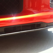 Corvette License Plate Holder - Fast On/Off (06-13 Z06 & Grand Sport),Exterior