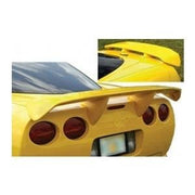 Corvette Race Inspired John Greenwood Design Rear Spoiler/Wing : 1997-2004 C5 & Z06,wing