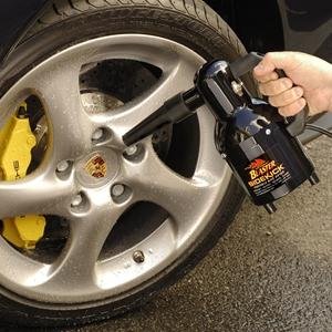 Corvette Vacuum - Air Force® Blaster® Sidekick™ Car and Motorcycle Dryer,Car Care