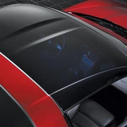 Corvette Coupe GM Glass Roof Panel : 2005-2013 C6,GM Replacement Parts
