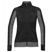 Next Generation C8 Corvette Ladies Stormtech Fleece : Heather,Jackets