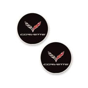 C7 Corvette Car Coaster,Home & Office