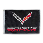 C7 Corvette Racing Flag,Home & Office