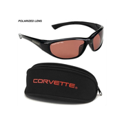 Corvette Series Sunglasses Polarized Lens