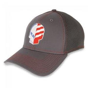 Corvette Racing American Made Jake New Era® Stretch-Fit Hat/Cap - Embroidered : C7 Stingray,Apparel