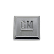C6 Corvette Genuine GM Mark of Excellence Badge,Letter Sets & Emblems