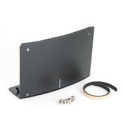 2005-2013 C6 & Z06 : Corvette Removable License Plate Bracket Holder Kit,Body Parts