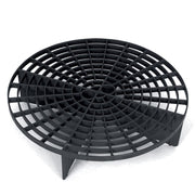 Liquid X Grit Guard Bucket Insert - Black or Red,[Black,Detailing Tools