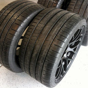 Michelin Pilot Sport PS2 Ultra-High Performance Tire,Wheels & Tires