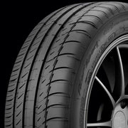 Michelin Pilot Sport PS2 ZP Run-Flat Ultra-High Performance Tire (245/45-17),Wheels & Tires