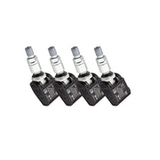 Next Generation Corvette Tire Pressure Monitoring Sensor - TPMS : C8 Stingray,[Set of 4 Sensors,Wheel & Tire Parts