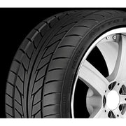 Nitto NT555 High Performance Radial Tire,Wheels & Tires