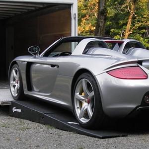 Race Ramps 11’ GT Trailer Ramps for Super Low-Profile Vehicles ...