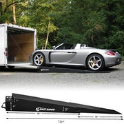 Race Ramps 11’ GT Trailer Ramps for Super Low-Profile Vehicles.,0