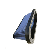 Attack Blue Replacement Corvette Air Filter (06-13 C6/C6 Z06/C6 Grand Sport - LS3 & LS7)