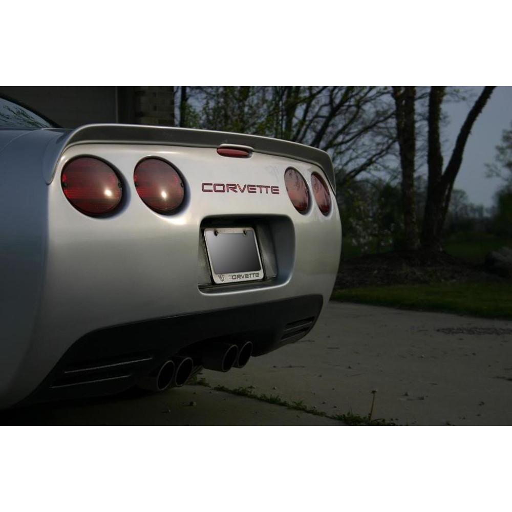 SLP C5 Corvette Rear Spoiler (9704 C5) FREE Shipping