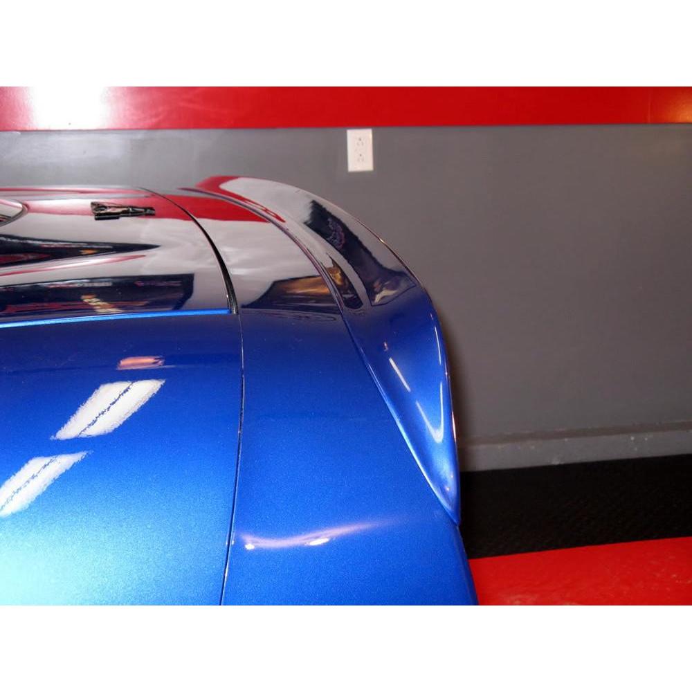 SLP C5 Corvette Rear Spoiler (9704 C5) FREE Shipping