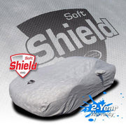 Softshield Car Cover w/ Cable & Lock (1953-1962),Car Care