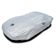 Softshield Car Cover w/ Cable & Lock (1984-1996),Car Care