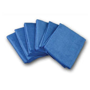 Ultra Fine Microfiber Polishing Towel (6 pack),Car Care